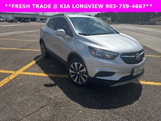 Used 2022 Buick Encore Preferred w/ Safety Package image 1