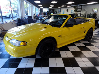Used 1995 Ford Mustang GT image 1