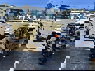 New 2025 Jeep Wrangler Unlimited Sport image 1