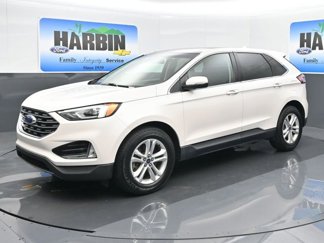 Used 2019 Ford Edge SEL w/ Equipment Group 201A image 1