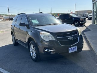 Used 2015 Chevrolet Equinox LT image 1