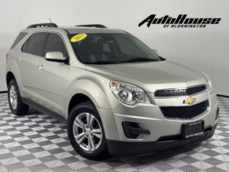 Used 2013 Chevrolet Equinox LT w/ Driver Convenience Package image 1
