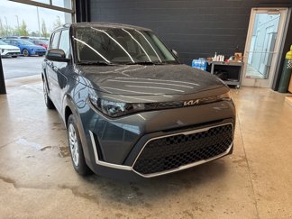 New 2025 Kia Soul LX image 1