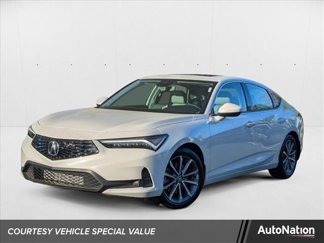 New 2025 Acura Integra video 1
