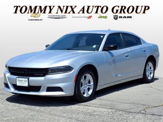 Used 2023 Dodge Charger SXT image 1