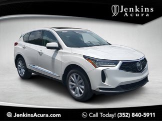 Used 2022 Acura RDX FWD image 1