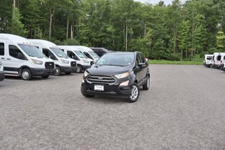 Used 2022 Ford EcoSport SE w/ SE Convenience Package image 1