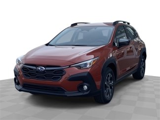 New 2025 Subaru Crosstrek 2.5i Premium image 1