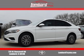 Used 2021 Volkswagen Jetta S w/ Driver Assistance Package image 1