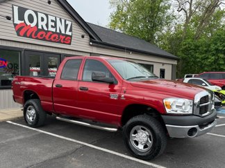 Used 2008 Dodge Ram 2500 Truck ST image 1