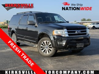 Used 2015 Ford Expedition EL XLT w/ Equipment Group 202A image 1
