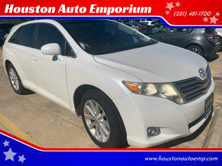 Used 2010 Toyota Venza image 1