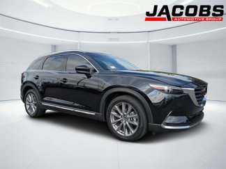 Used 2021 MAZDA CX-9 Grand Touring image 1