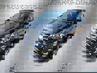 Used 2019 Chevrolet Spark LS image 1