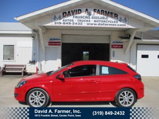 Used 2008 Saturn Astra XR image 1