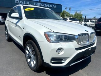 Used 2017 BMW X3 xDrive28i image 1