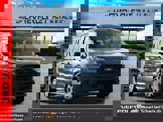 Used 2021 Ford Transit Connect XL image 1