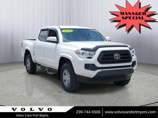 Used 2020 Toyota Tacoma SR image 1