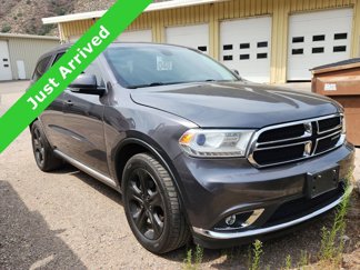 Used 2014 Dodge Durango Limited w/ Premium Group image 1