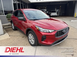 New 2025 Ford Escape Active w/ Tech Pack #1 image 1