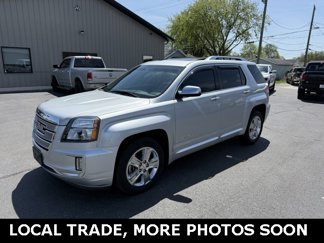 Used 2016 GMC Terrain Denali image 1