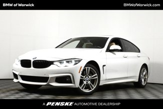 Used 2018 BMW 430i Gran Coupe xDrive image 1