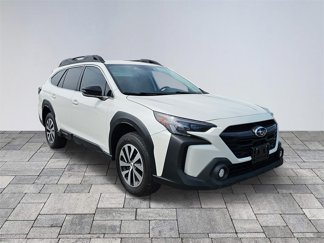 Used 2024 Subaru Outback Premium image 1