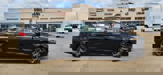 Used 2017 Ford Fusion Sport image 1