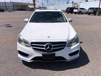 Used 2014 Mercedes-Benz E 350 4MATIC Sedan video 2