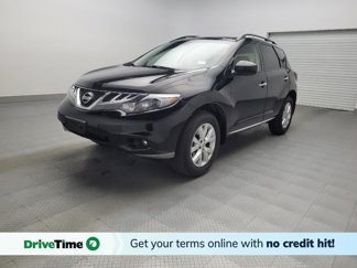 Used 2014 Nissan Murano SL image 1