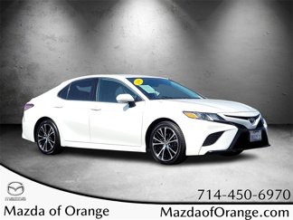 Used 2019 Toyota Camry L video 1