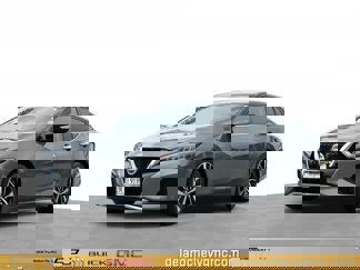 Used 2021 Nissan Maxima 3.5 SV w/ Floor Mat Group image 1