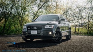 Used 2015 Audi SQ5 Premium Plus w/ Technology Package image 1