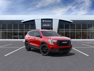 New 2024 GMC Terrain SLE w/ Driver Convenience Package image 1