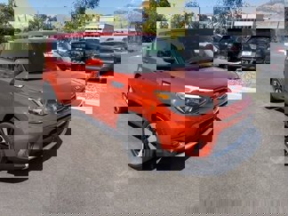 Used 2018 Kia Soul + image 1