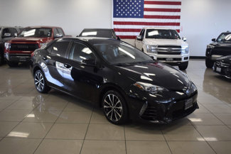 Used 2017 Toyota Corolla SE image 1