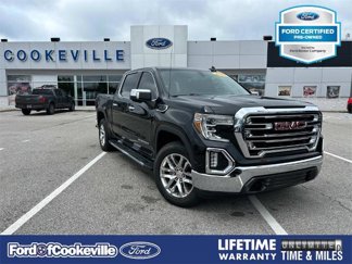 Used 2020 GMC Sierra 1500 SLT w/ SLT Premium Package image 1
