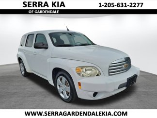 Used 2010 Chevrolet HHR LS image 1