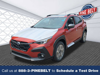 New 2025 Subaru Crosstrek 2.5i Premium image 1