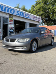 Used 2011 BMW 335i xDrive Coupe image 1