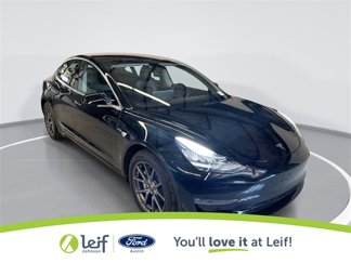 Used 2020 Tesla Model 3 Long Range image 1