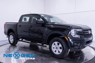 Used 2024 Ford Ranger XL w/ Trailer Tow Package image 1