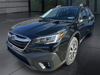 Used 2022 Subaru Outback Premium image 1