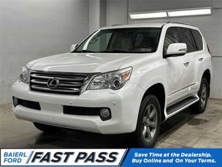 Used 2013 Lexus GX 460 Premium image 1