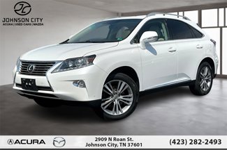 Used 2015 Lexus RX 350 AWD image 1