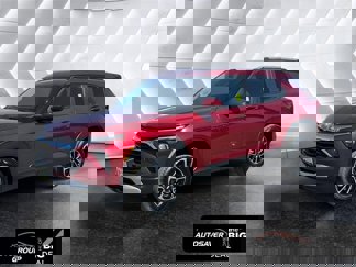 Used 2025 Chevrolet TrailBlazer LT image 1