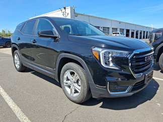 Certified 2022 GMC Terrain SLE image 1