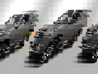 Used 2012 Toyota 4Runner SR5 image 1