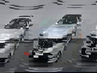 Certified 2025 Acura Integra A-Spec image 1