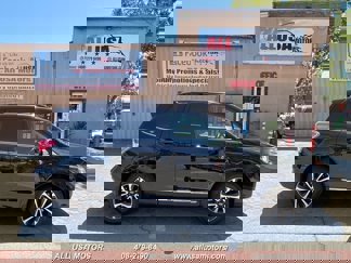 Used 2018 Subaru Forester 2.0XT Touring image 1